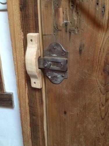 Apartamento Chalet Pomme De Pin