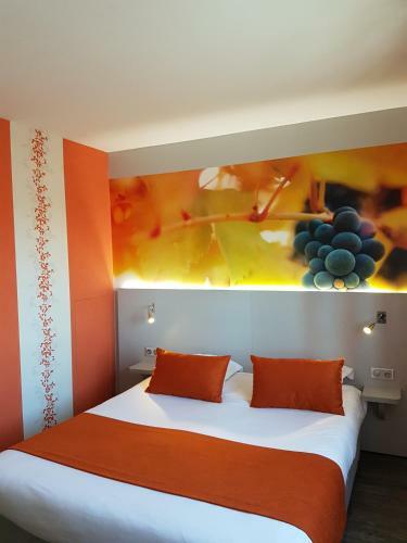 Hotel L'escargoti�re Dijon Sud - Chenove