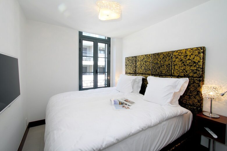 Apartamento Villa Annette