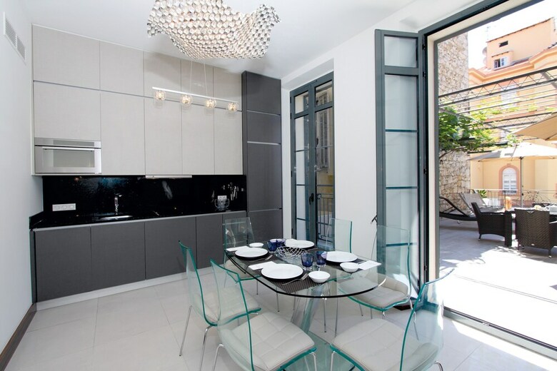 Apartamento Villa Annette