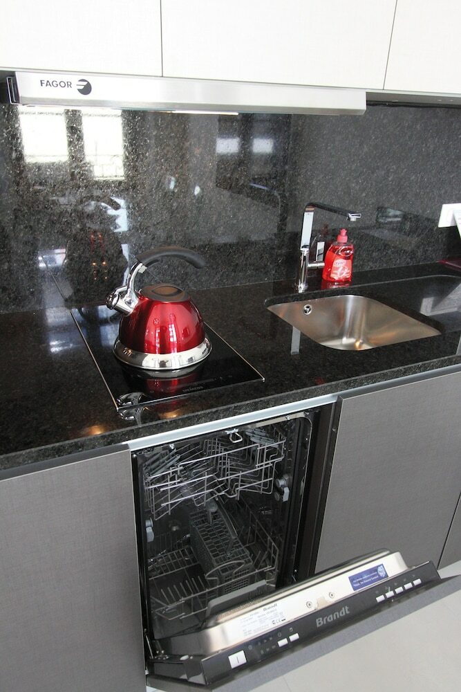 Apartamento Villa Annette