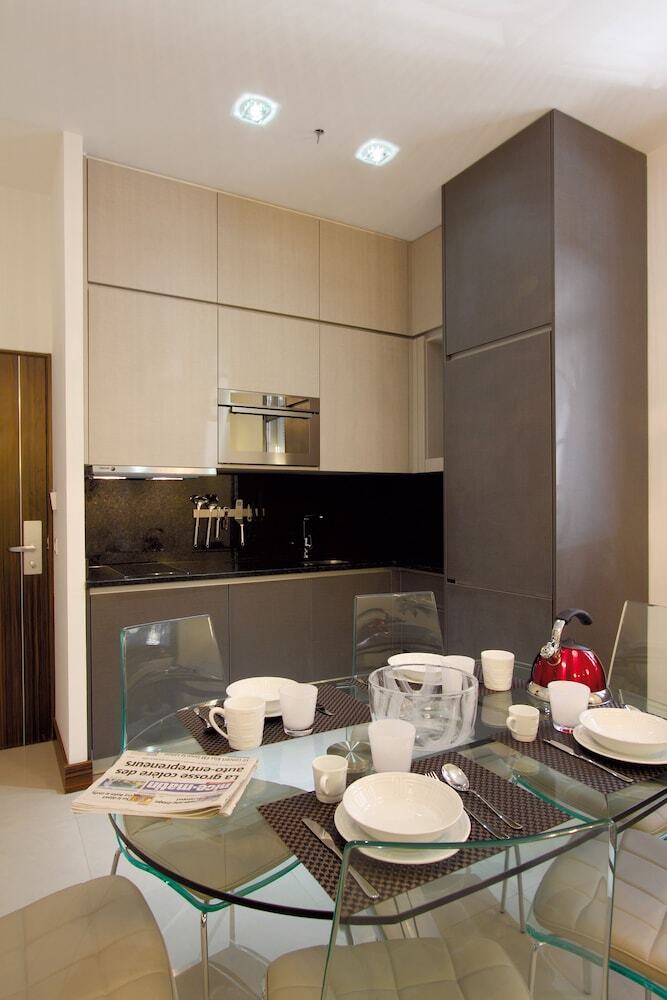 Apartamento Villa Annette