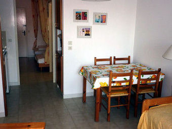Apartamentos Les R�sidences Pin�a