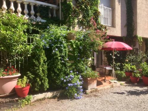 Apartamentos Les Studios De La Madeleine