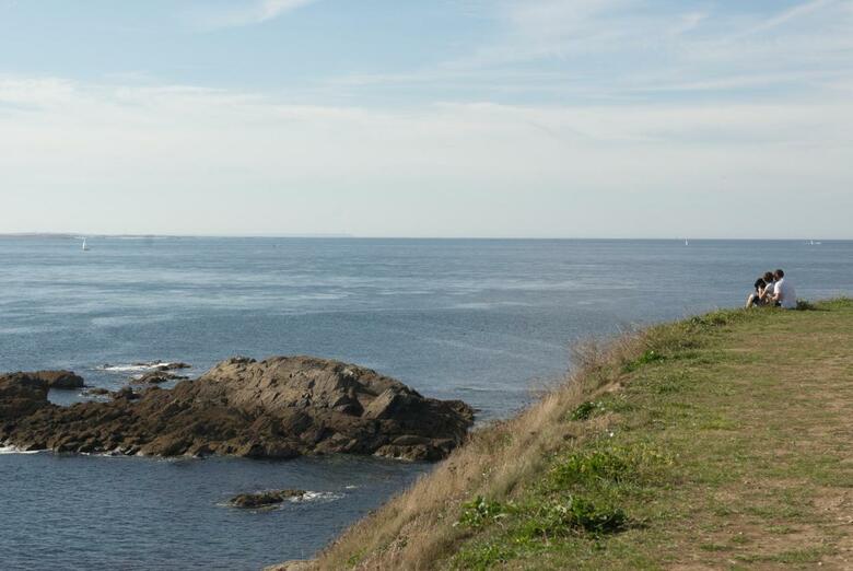 Hotel Relais Du Silence Host. Pointe Saint Mathieu
