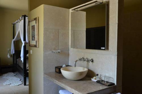 Hotel Hostellerie Le Paradou
