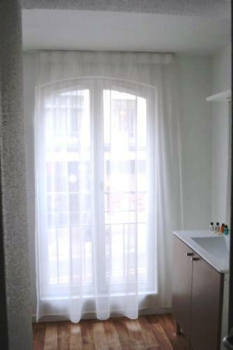 Apartamento R�sidence Suiteasy R�publique
