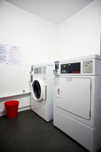 Apartamento R�sidence Suiteasy R�publique