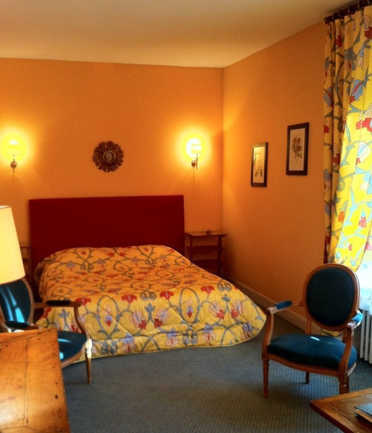 Hotel H�tellerie Du Bas-br�au