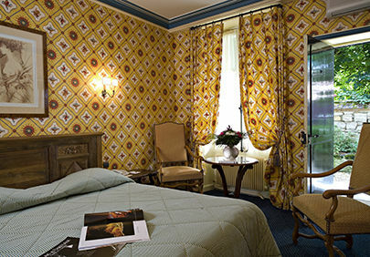 Hotel H�tellerie Du Bas-br�au