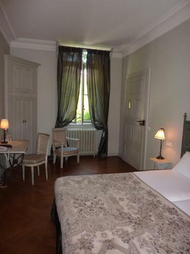 Apartamento R�sidence Charles Quint
