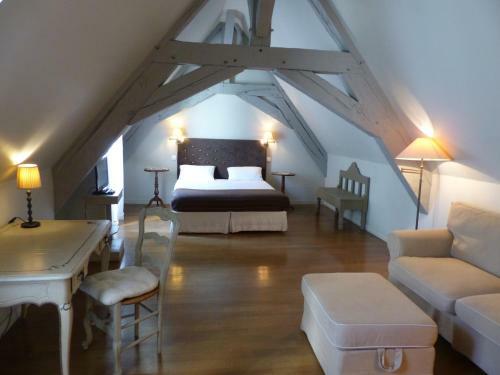 Apartamento R�sidence Charles Quint