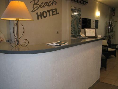 Hotel H�tel Beach