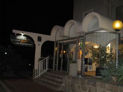 Hotel H�tel Beach