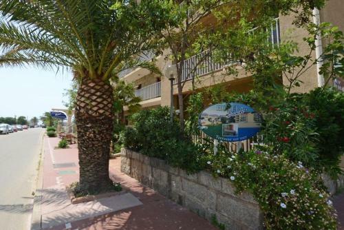Hotel H�tel Beach