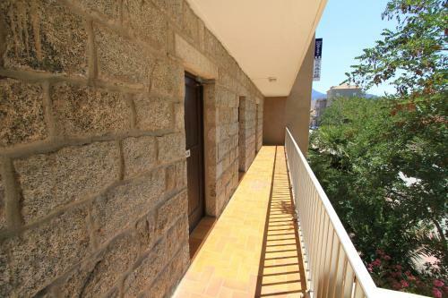 Hotel H�tel Beach