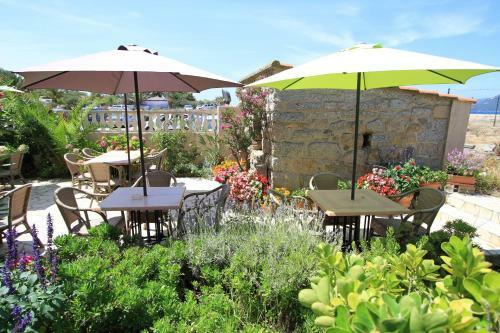 Hotel H�tel Beach