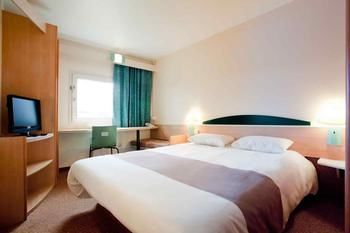 Hotel Ibis Rennes Cesson