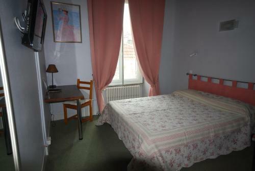 Hotel H�tel Adour