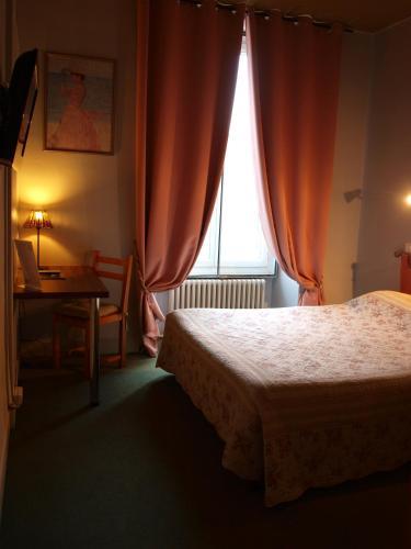 Hotel H�tel Adour