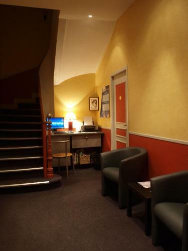 Hotel H�tel Adour