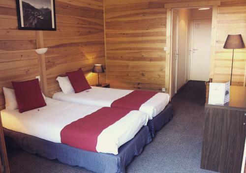 Hotel H�tel De La Valentin