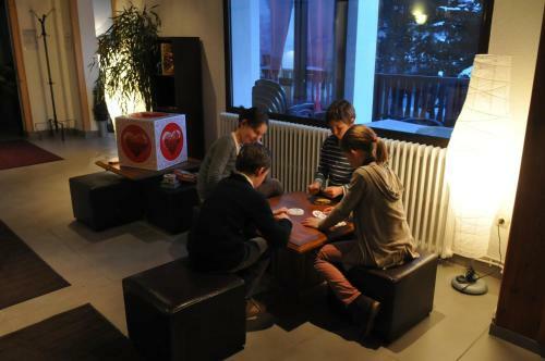 Hotel H�tel De La Valentin