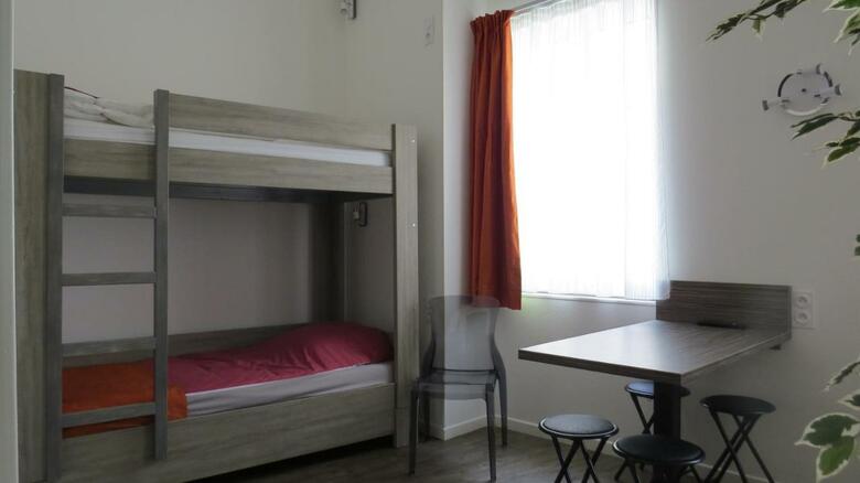 Hotel H�tel De Cl�ves