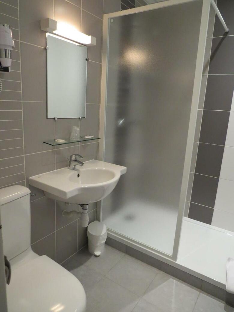 Hotel H�tel De Cl�ves