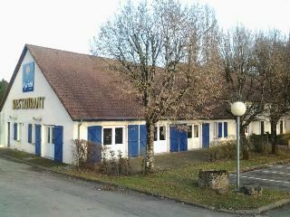 Kyriad Hotel Besan�on Ecole Valentin