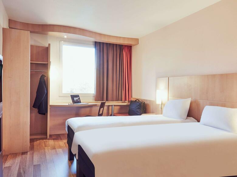 Hotel H�tel Ibis Aix En Provence