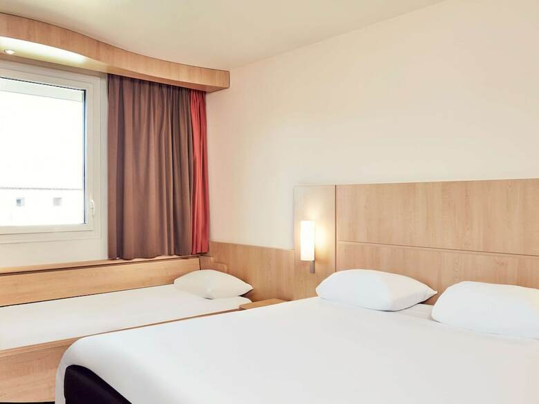 Hotel H�tel Ibis Aix En Provence