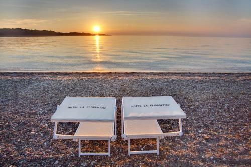 Hotel La Florentine
