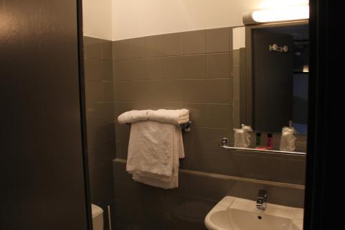 Hotel Le Poseidon