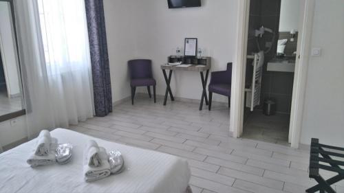 Hotel Le Poseidon