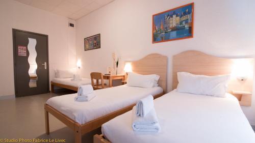 Hotel Le Poseidon