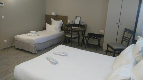 Hotel Le Poseidon