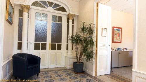 Hotel Le Poseidon
