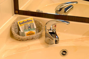 Hotel H�tel Balladins Arles