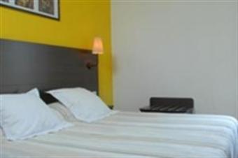 Hotel H�tel Balladins Arles