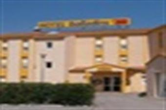 Hotel H�tel Balladins Arles