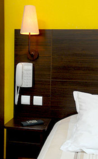 Hotel H�tel Balladins Arles