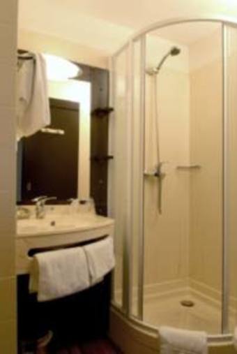 Hotel H�tel Balladins Arles