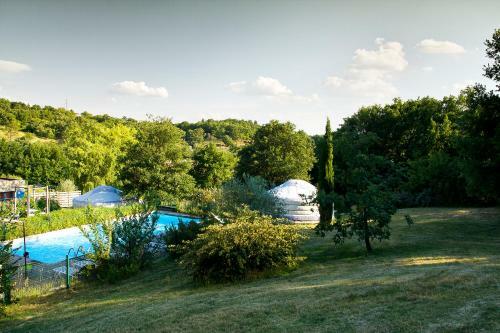Natura Lodge