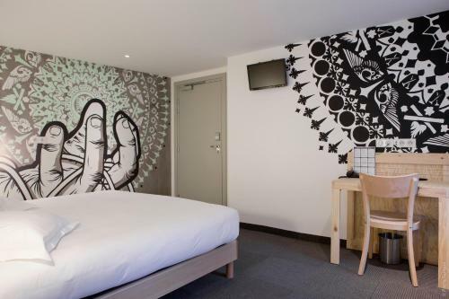 Hotel H�tel Graffalgar