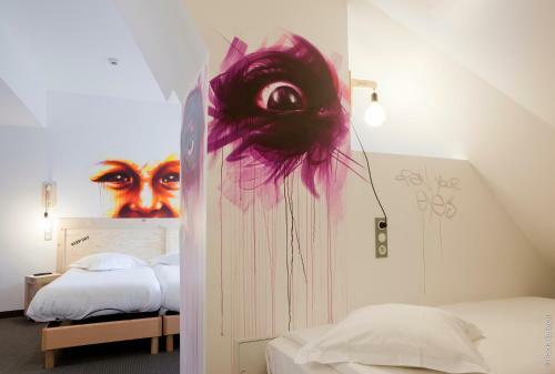 Hotel H�tel Graffalgar