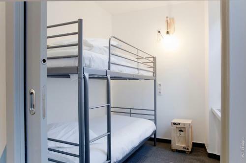 Hotel H�tel Graffalgar