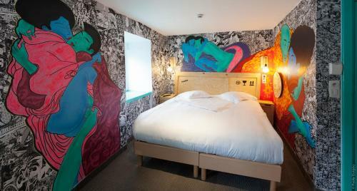 Hotel H�tel Graffalgar