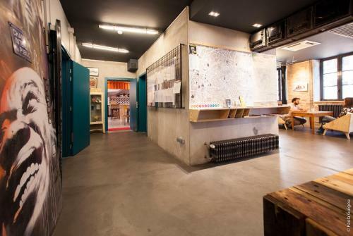 Hotel H�tel Graffalgar