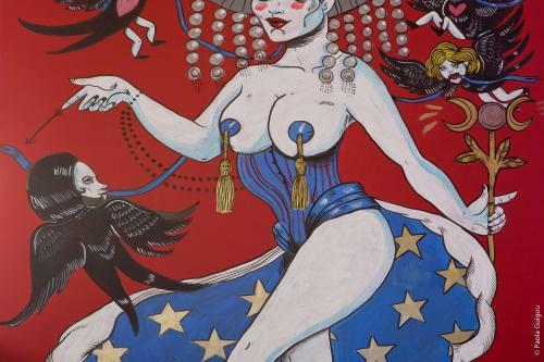 Hotel H�tel Graffalgar